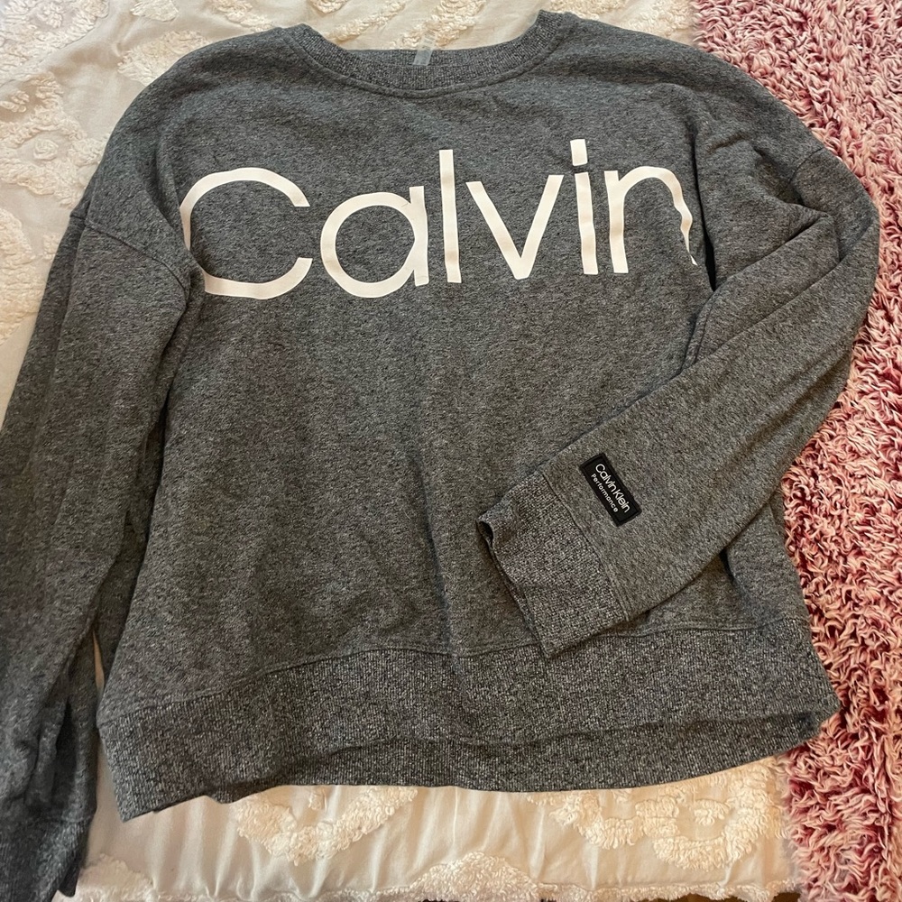 Calvin Klein Crewneck